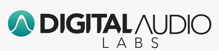 Digital Audio Labs - Logo Audio Labs, HD Png Download
