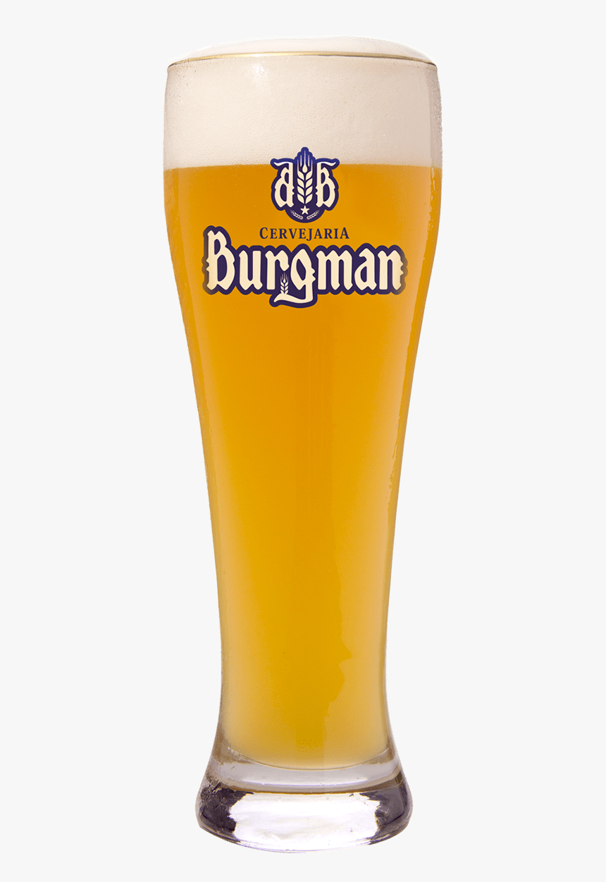 Transparent Cerveja Png - Burgman Flanders Red - Cervejaria Burgman, Png Download