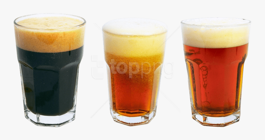Pint Glass Png - Vasos De Gaseosas, Transparent Png