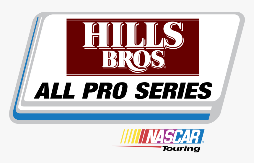 Hills Bros All Pro Series Logo Png Transparent - Graphics, Png Download