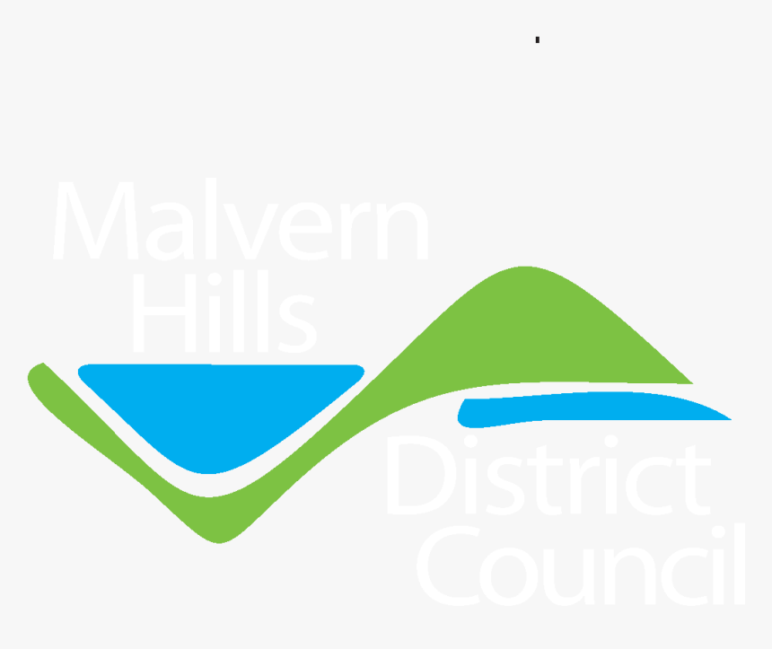 Hills Png - Malvern Hills Logo, Transparent Png