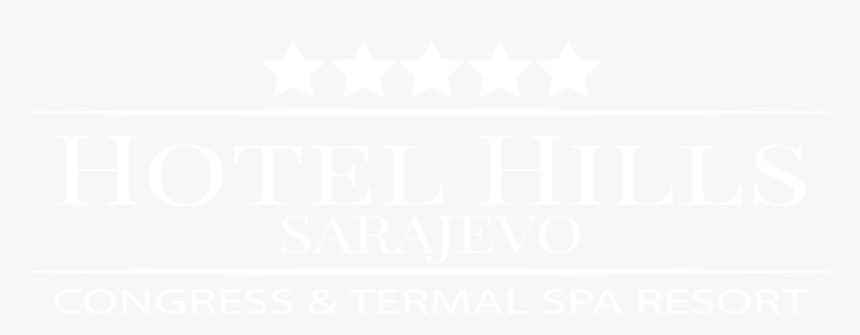 Transparent Hills Png - Hotel Hills Sarajevo Logo, Png Download