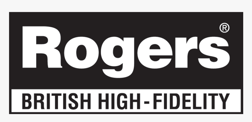 Logo-rogers - Rogers Audio Logo, HD Png Download