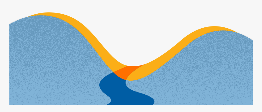 Sun Cloud Cloud Hills , Png Download - Graphic Design, Transparent Png