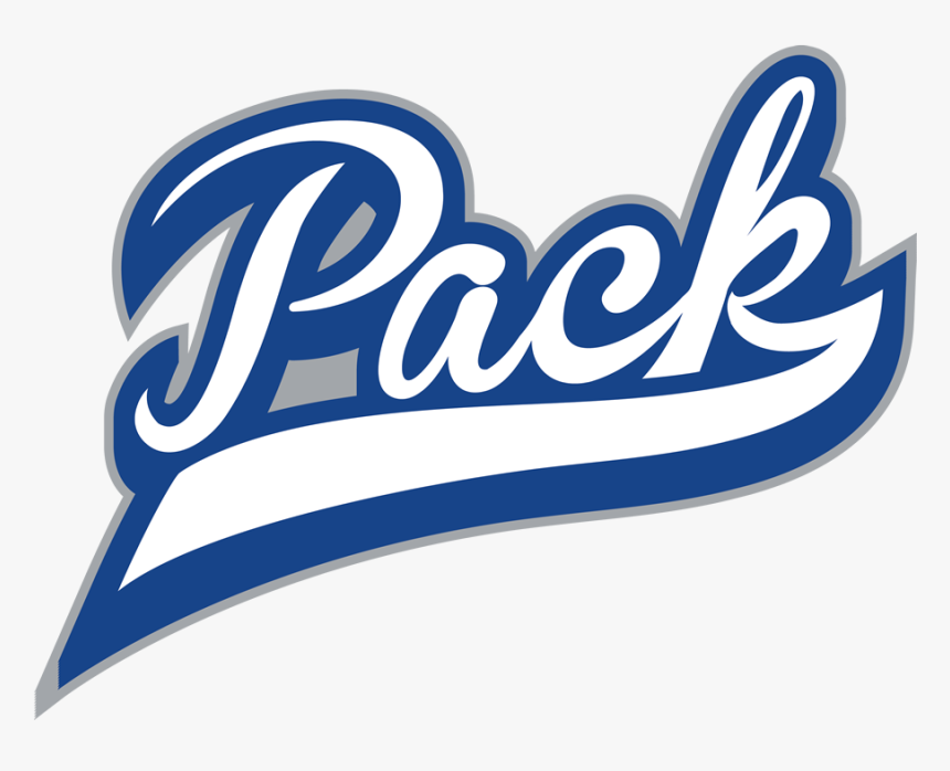 School Logo - West Hills High School Wolfpack, HD Png Download