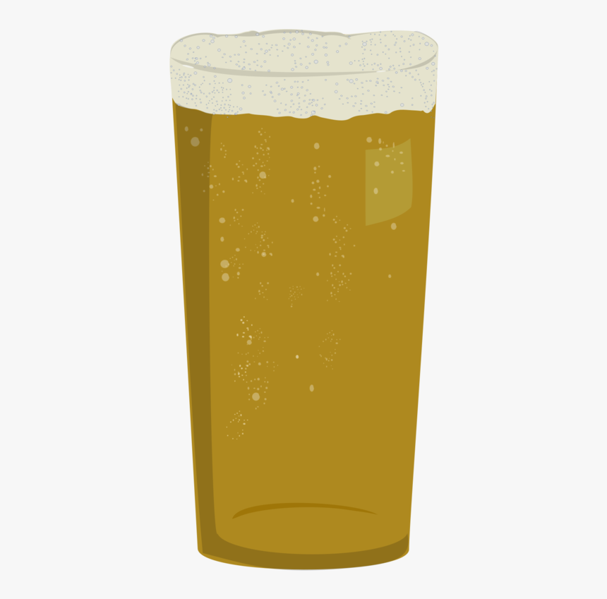 Pint Glass, HD Png Download