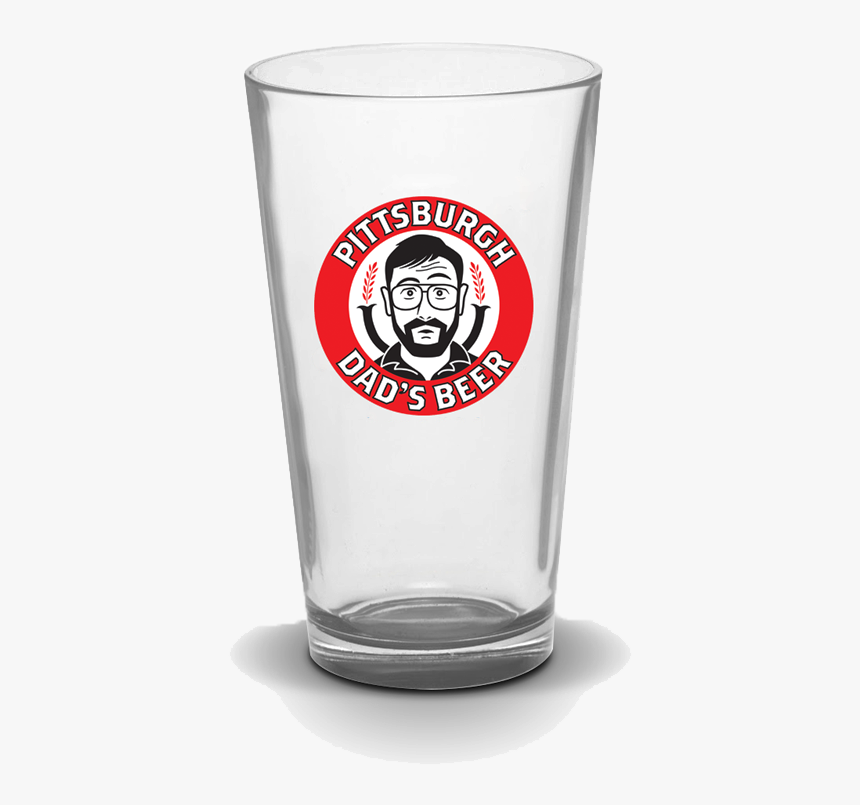 Pint Glass, HD Png Download