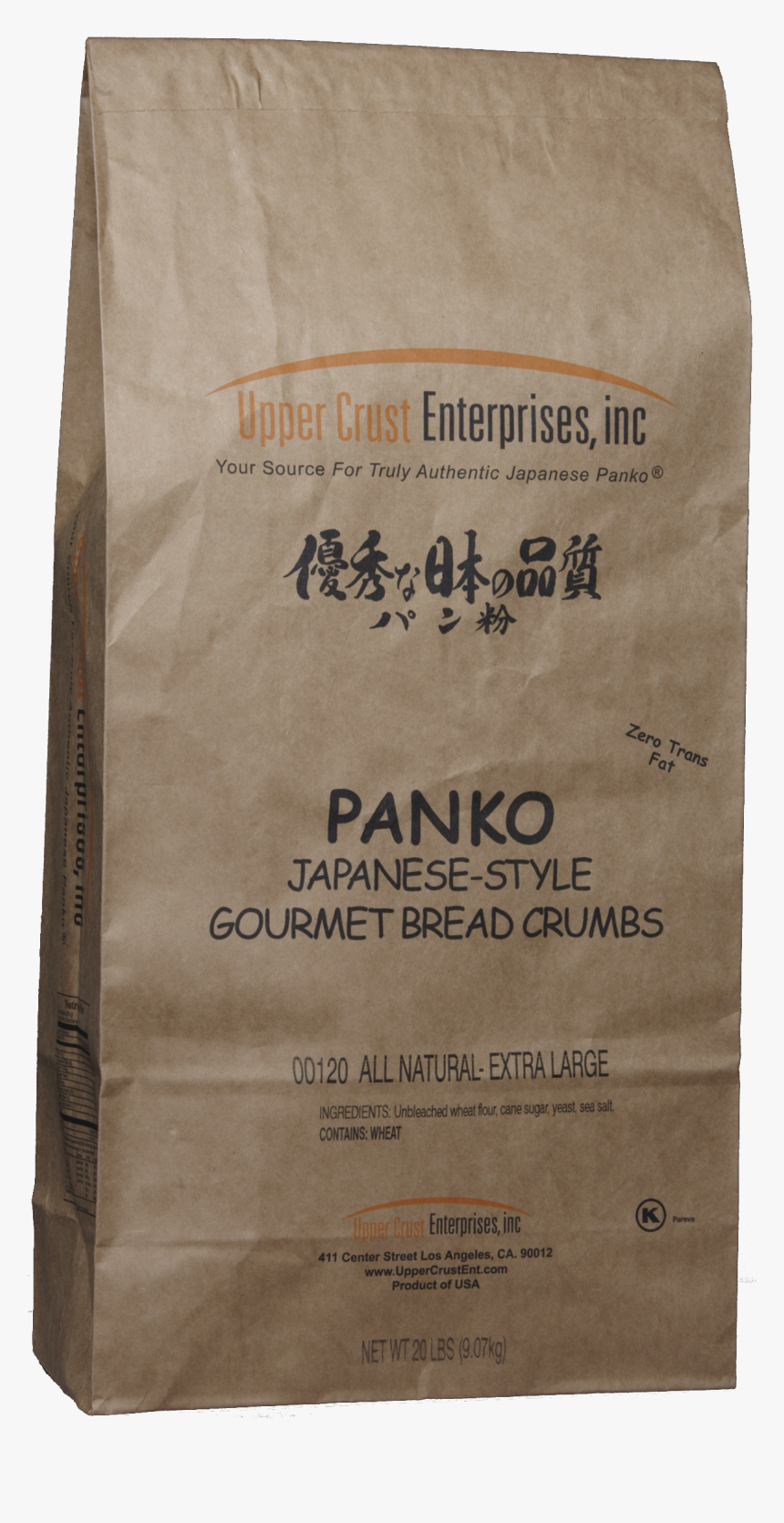 Breadcrumb Recall - Not Here - Bag, HD Png Download