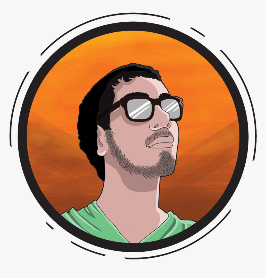 Web Sunglasses Indexing Illustration Internet Glasses - Illustration, HD Png Download