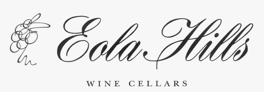 Eola Hills Winery, HD Png Download