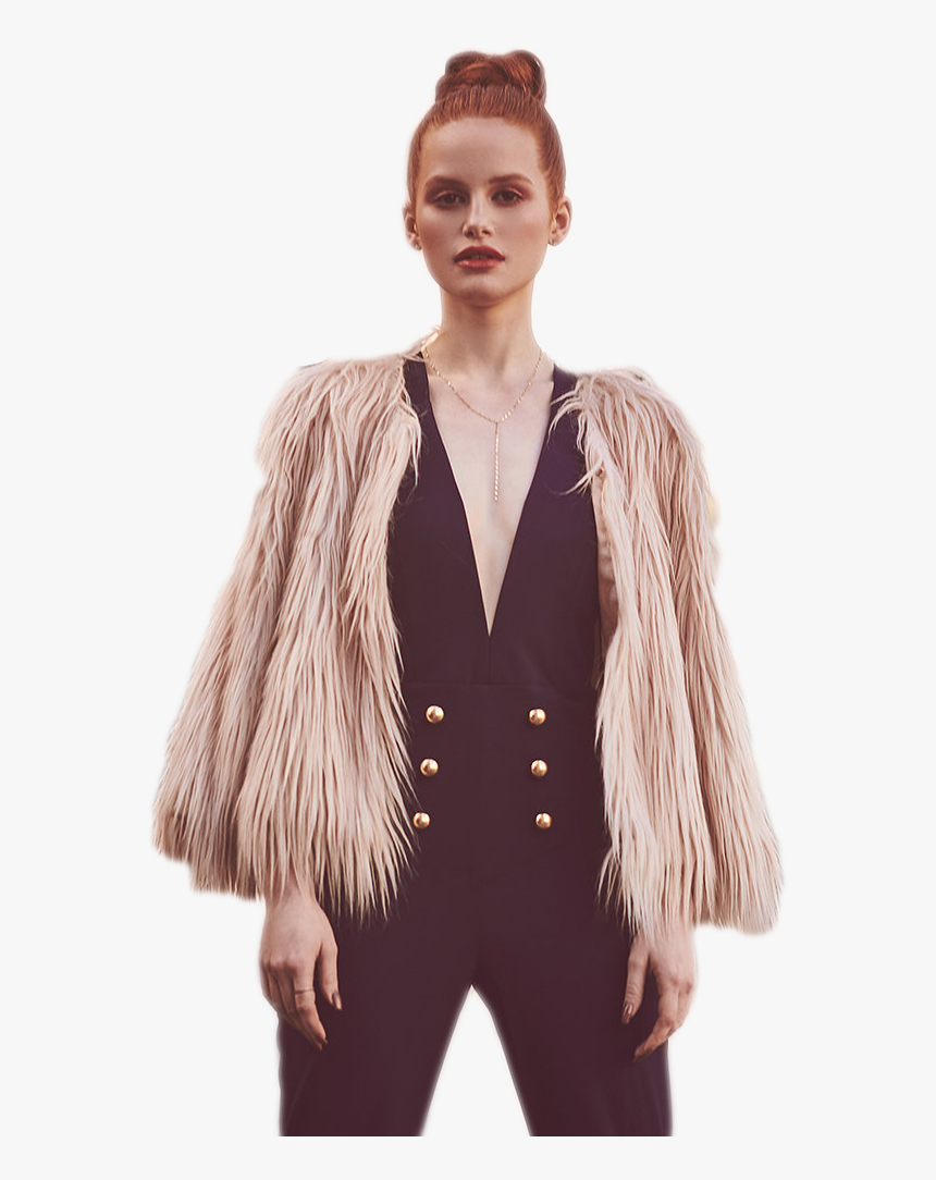 Edit, Png, And Red Hair Image - Madelaine Petsch Transparent Background, Png Download