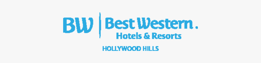 Bw Plus Hollywood Hills - Electric Blue, HD Png Download