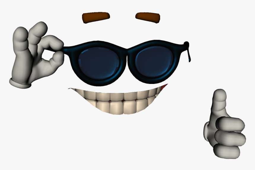  Free 59 Png Transparent Background Meme Sunglasses Png