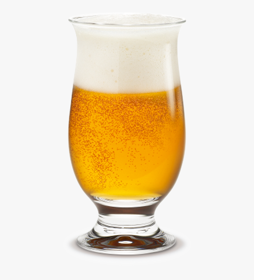 #elle Beer Glass Clear 25 Cl Idéelle - Ølkrus Uden Baggrund, HD Png Download