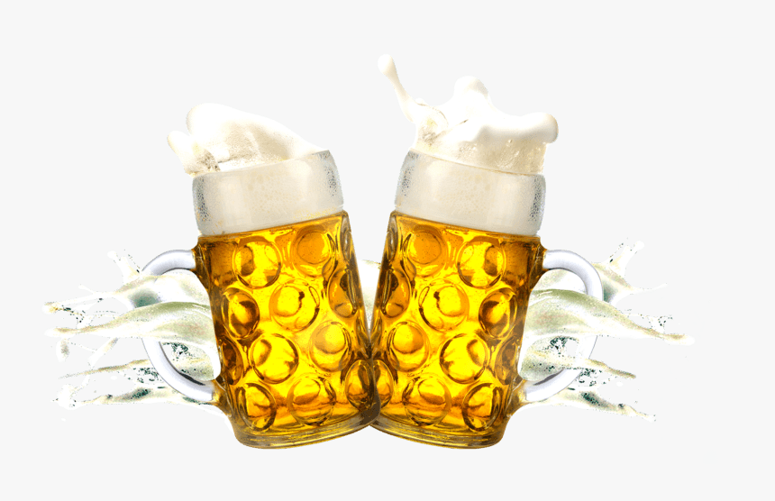 Beer Oktoberfest, HD Png Download