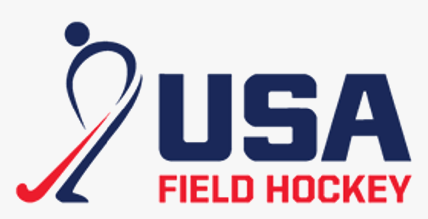 Field Hockey Png Clipart - Usa Field Hockey Association, Transparent Png
