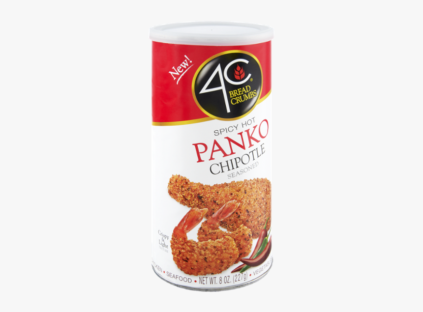 Chipotle Panko Bread Crumbs, HD Png Download