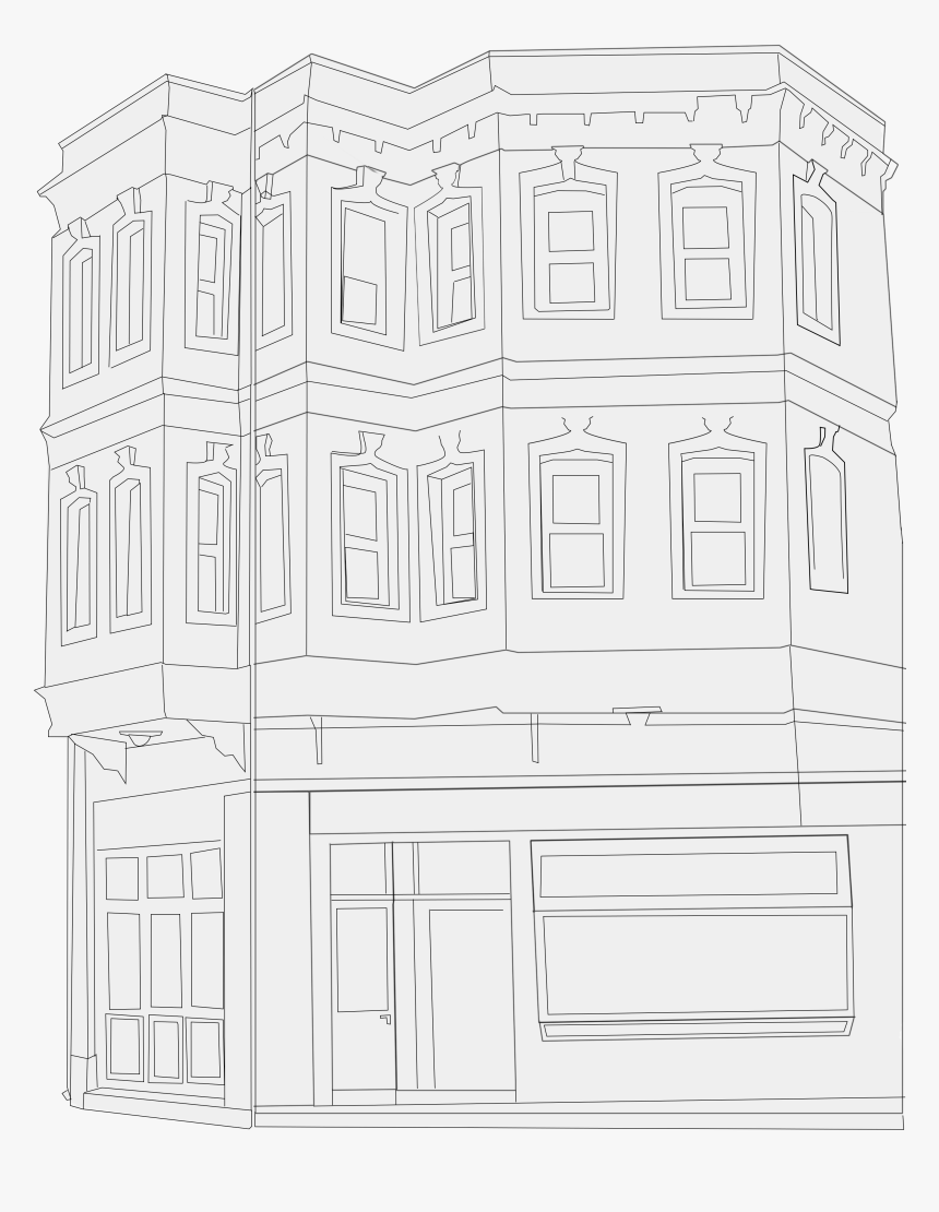 Architecture, HD Png Download