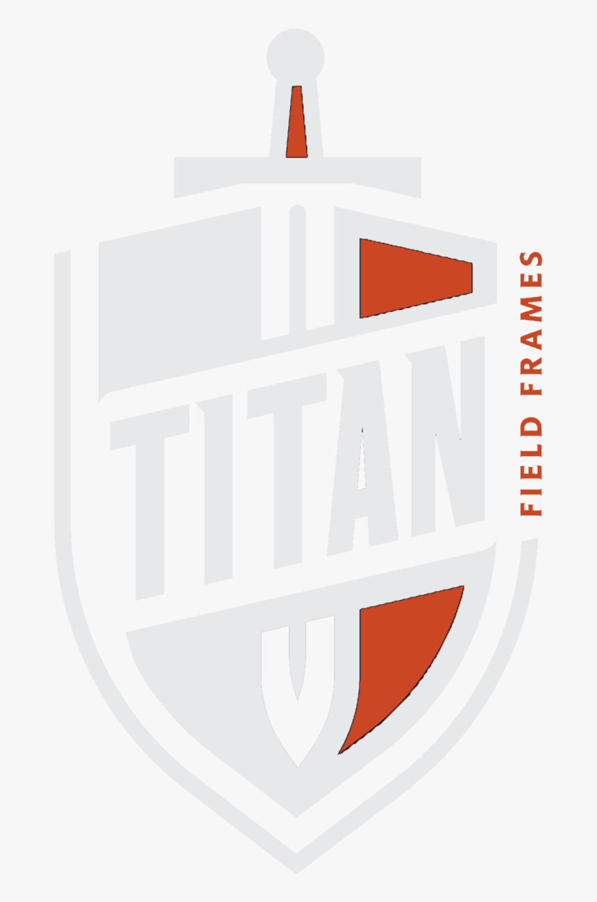 White Titan Png - Emblem, Transparent Png