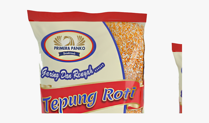 Mixed Orange-yellow Crumbs Halal Breadcrumb From Indonesia - เกล็ด ขนมปัง สี เหลือง, HD Png Download