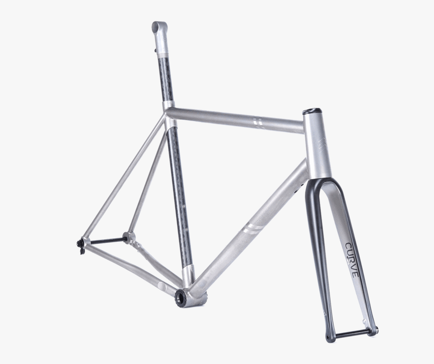 Belgie Air - Bicycle Frame, HD Png Download