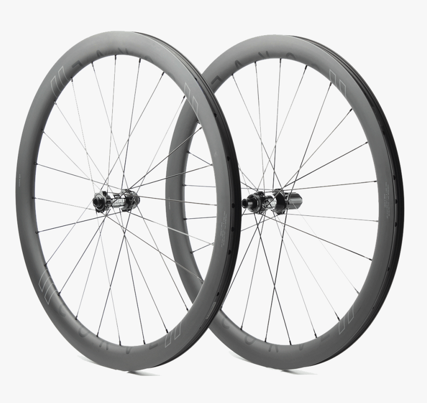 G4t Wheelset - Bicycle, HD Png Download