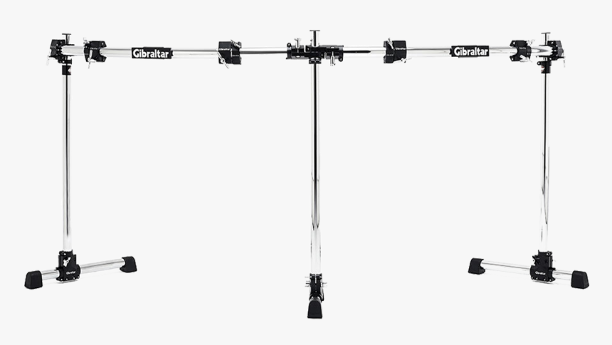 Gibraltar Grs850dbl Road Series Curved Double Bass - Gibraltar Grs 850dbl, HD Png Download