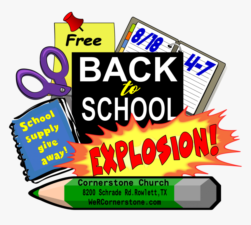 Post It Note Clip Art, HD Png Download