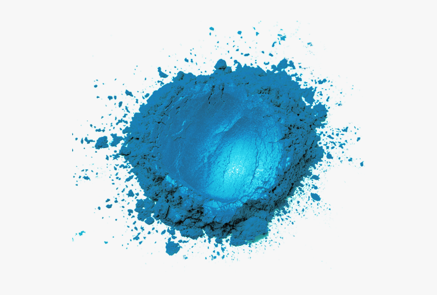 Gold Powder Png, Transparent Png