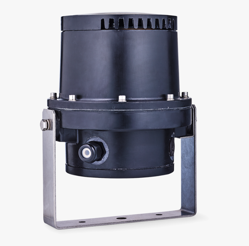 Dhh Explosion-proof Signal Horn - Camera Lens, HD Png Download