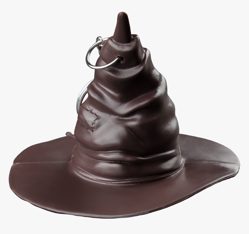 Harry Potter Talking Hat, HD Png Download