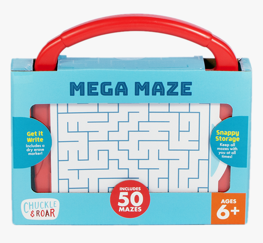 Maze Png, Transparent Png