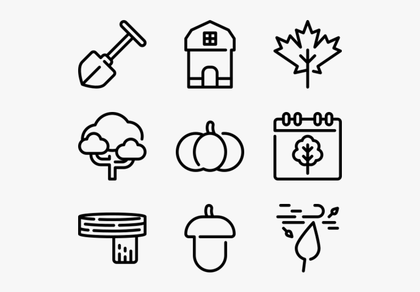 Autumn, HD Png Download