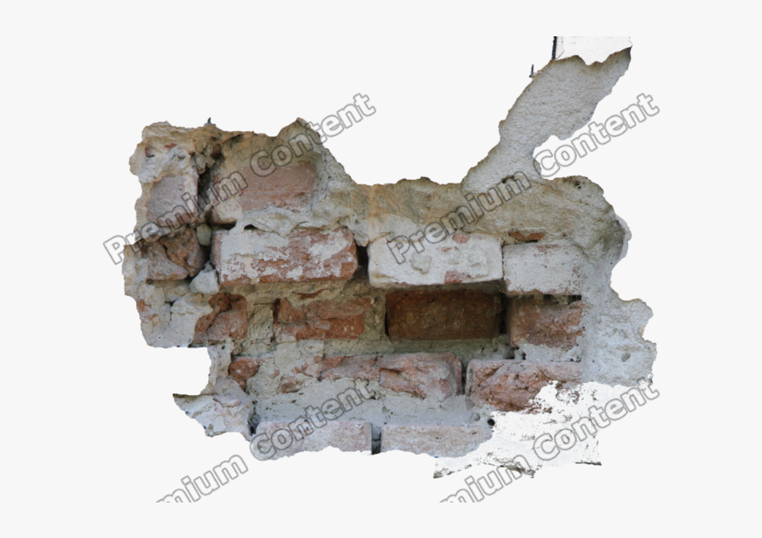 Stone Wall, HD Png Download