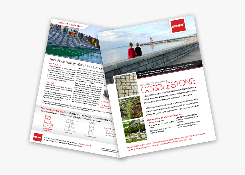 Brochure, HD Png Download