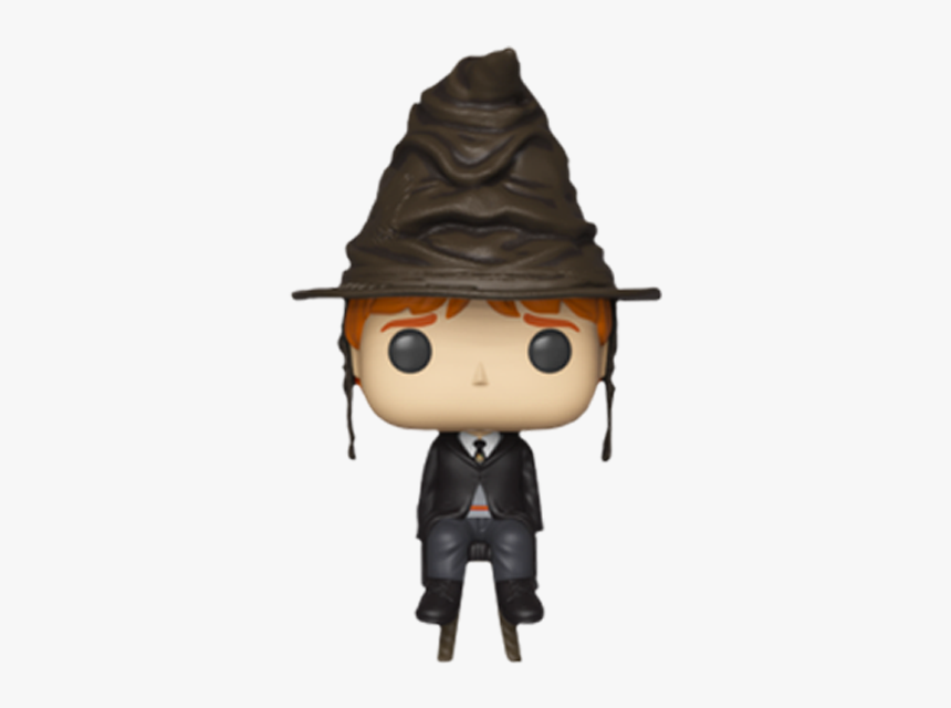Funko Pop Ron Weasley 72, HD Png 