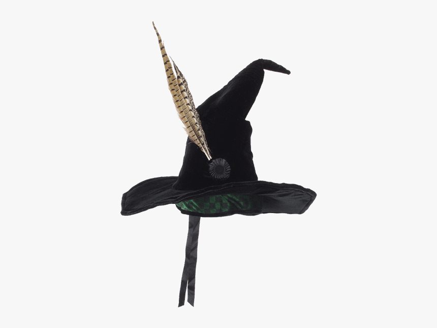 Harry Potter Mcgonagall Hat, HD Png Download