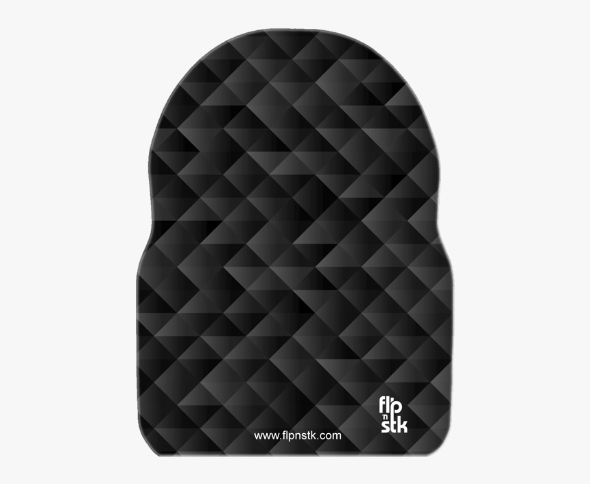 Amaze Your Friends With The Black Maze Flpnstk - Triangle, HD Png Download