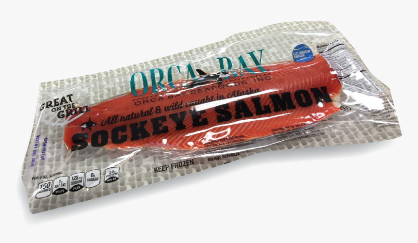 Roll Stock Vacuum Packaging, HD Png Download