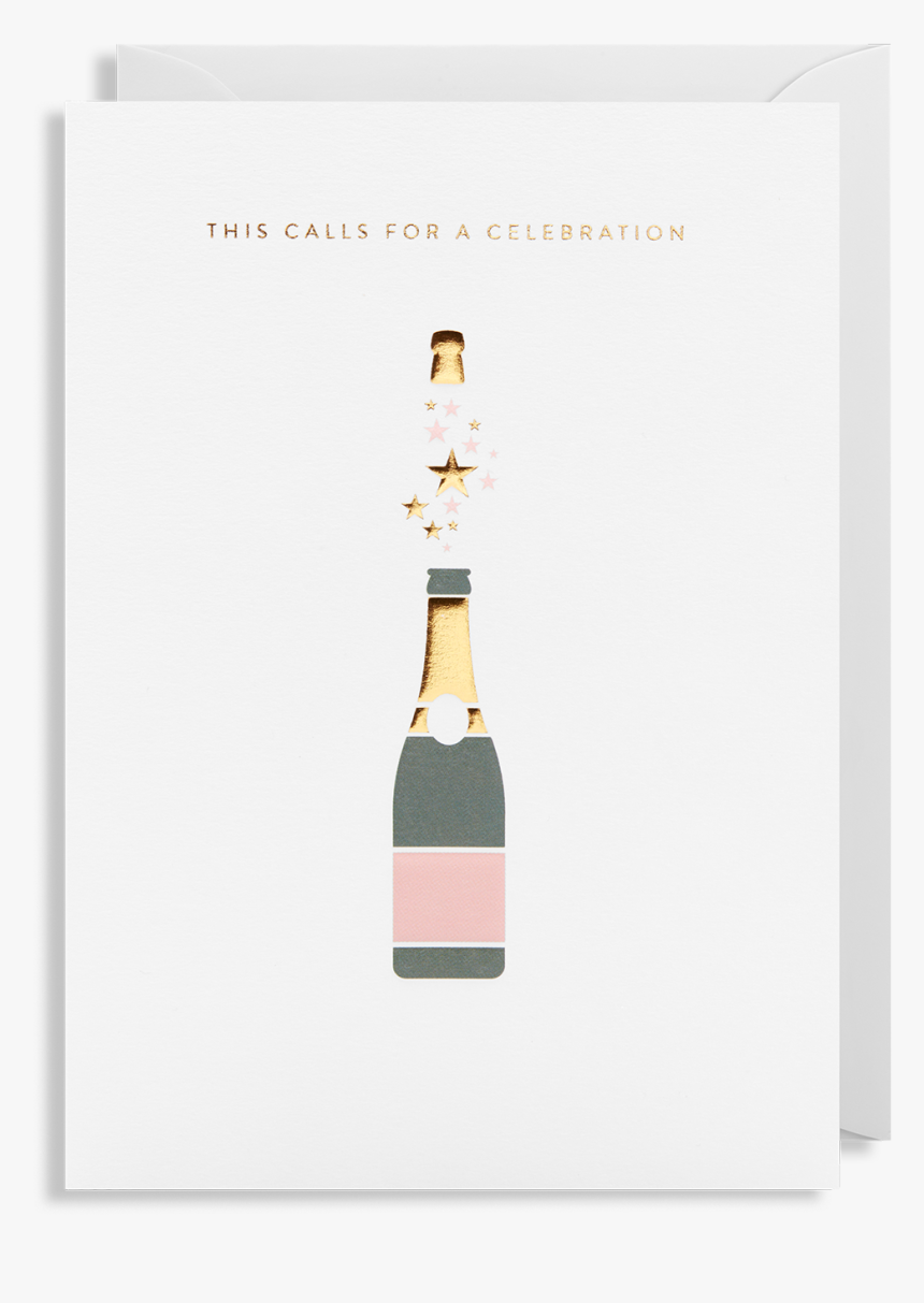 Champagne, HD Png Download
