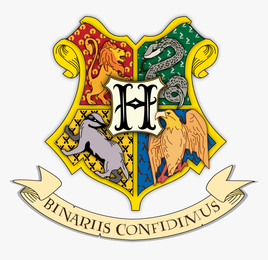Harry Potter House, HD Png Download