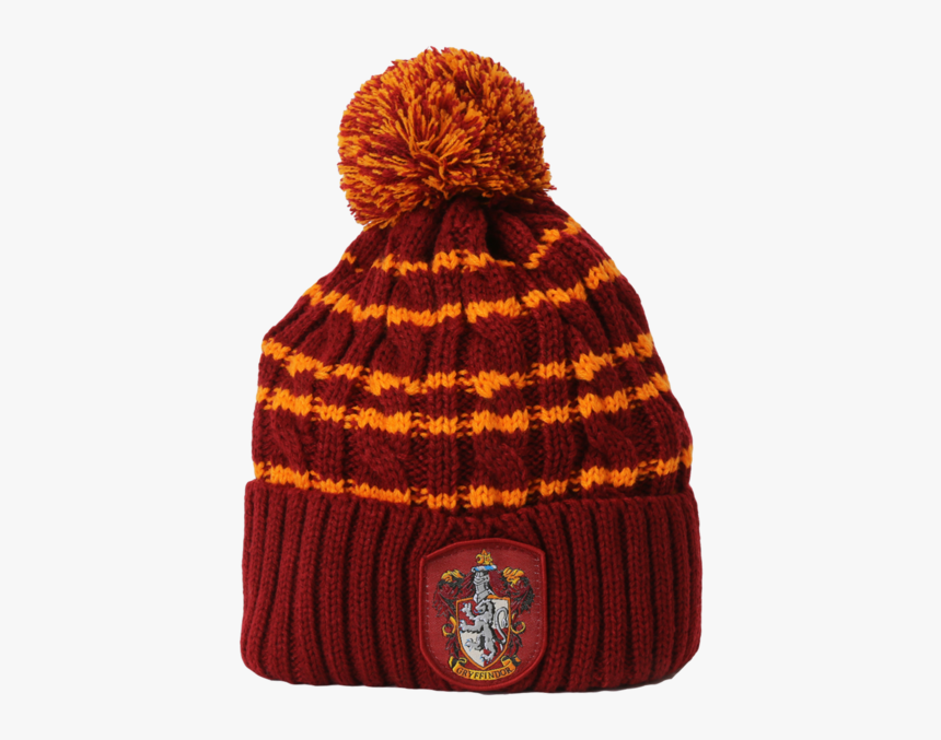 harry potter hat pattern