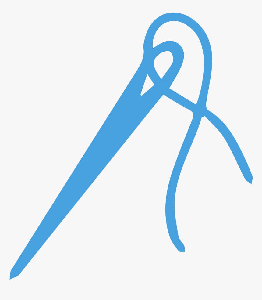 Transparent Hanger Icon Png - Icon Sewing, Png Download