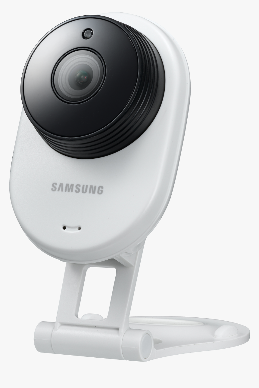 Low Cost Samsung Techwin Smarthome Camera Snh-e6411bn - Samsung Smart Cam Hd, HD Png Download