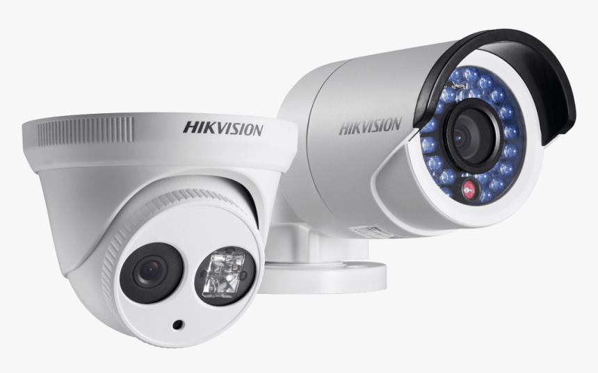 Camera Hikvision Bullet, HD Png Download