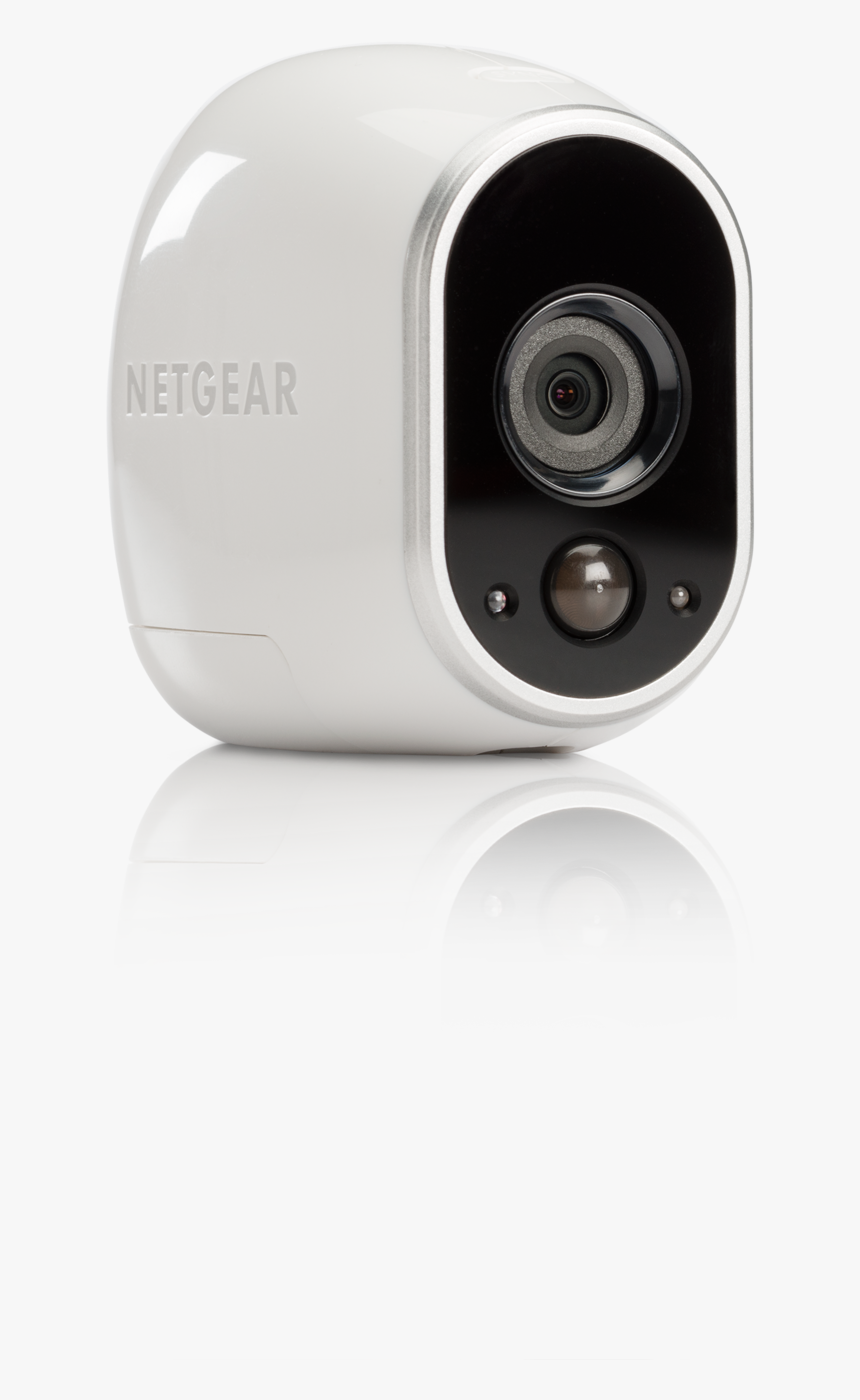 Netgear Camera, HD Png Download