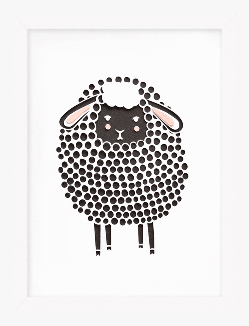 Sheep, HD Png Download