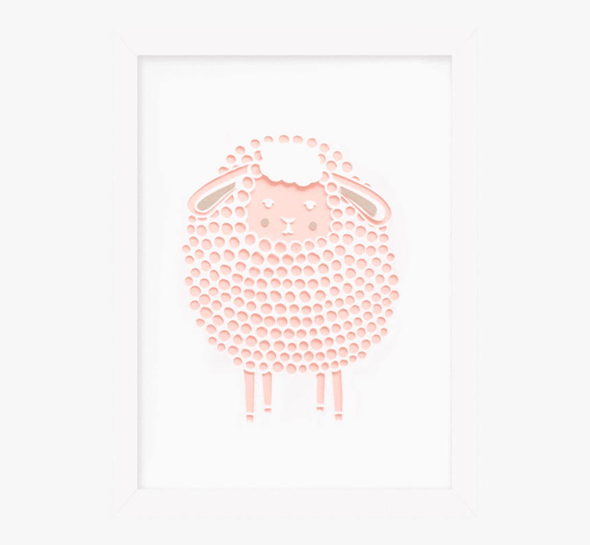 Sheep, HD Png Download