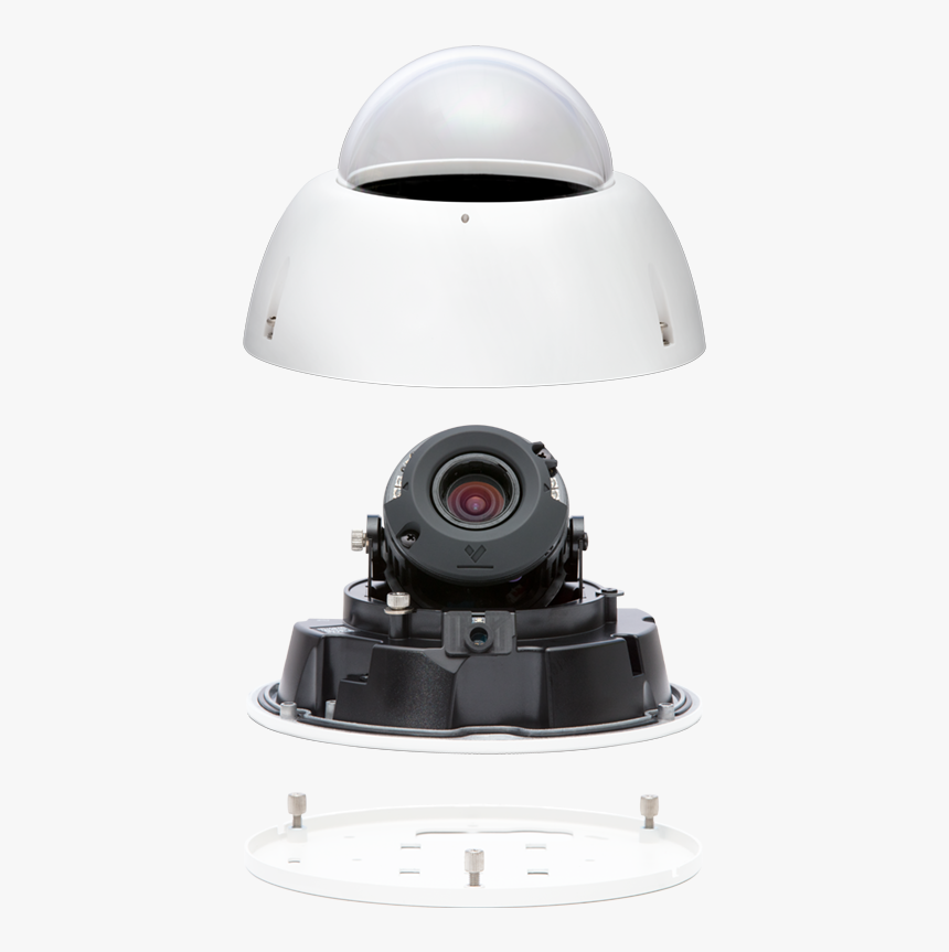 Image9 - Surveillance Camera, HD Png Download