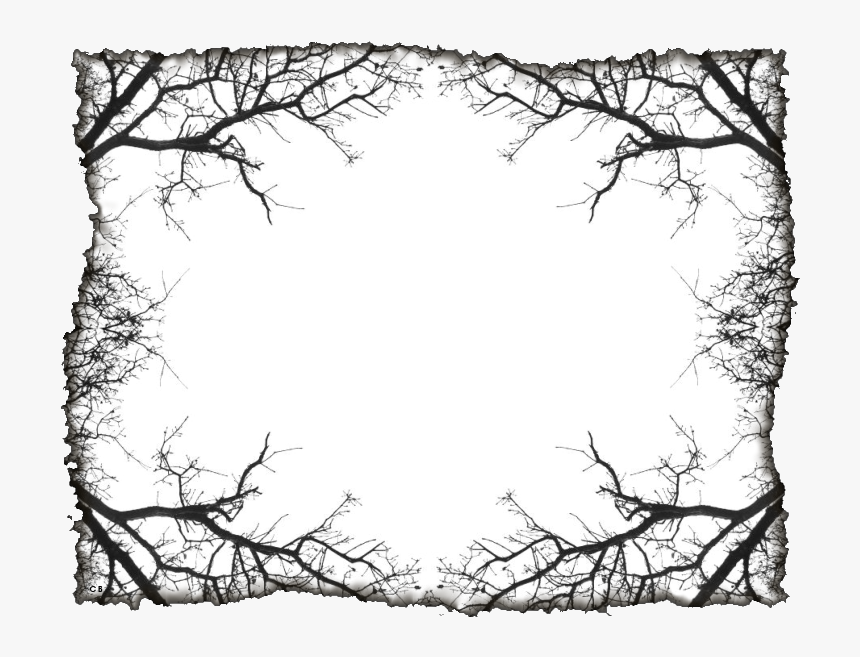 Vintage Clip Art Borders, HD Png Download